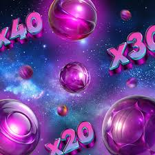 Astrall Plikon game screenshot showing bouncing ball on platforms